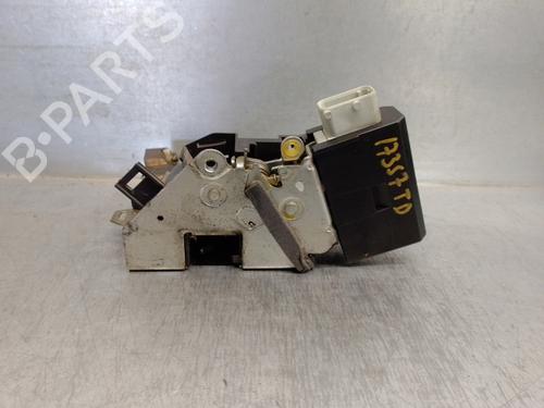 Rear right lock BMW 5 (E39) 530 i | BP13327943C99 