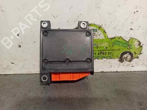 Kollisjonspute styreenhet SMART FORTWO Cabrio (450)  | BP5395183M53 