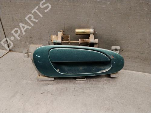 Used Rear right exterior door handle Rear right exterior door handle HONDA STREAM (RN) 2.0 16V (RN3) (156 hp) 39621731 39621731