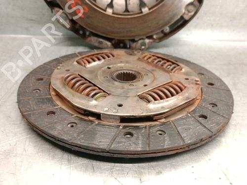 Other FORD TRANSIT CONNECT (P65_, P70_, P80_) 1.8 TDCi | BP28583736O1 