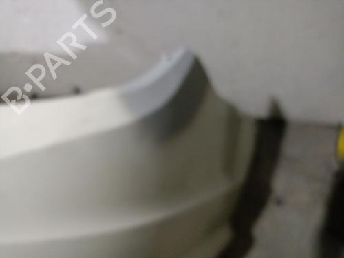 Rear bumper MERCEDES-BENZ C-CLASS T-Model (S204) C 320 CDI (204.222) | BP30748313C8 