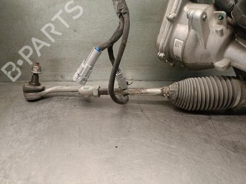 Steering rack OPEL CORSA F (P2JO) 1.2 (68) | BP26956136M22 