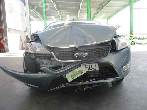Headlight switch FORD MONDEO IV (BA7) 2.0 TDCi | BP20249264I24 - Image 12