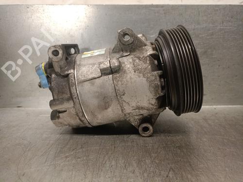 Compresseur AC RENAULT SCÉNIC II (JM0/1_) 1.5 dCi (JM02, JM13) | BP29821329M34