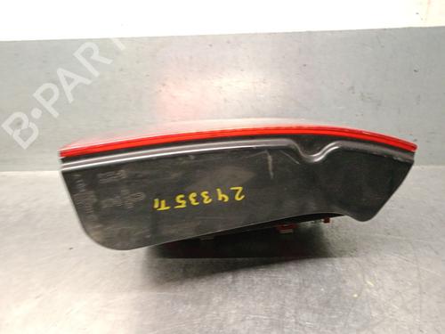 Left taillight AUDI A6 C5 (4B2, 4B4) 2.5 TDI | BP31599333C34