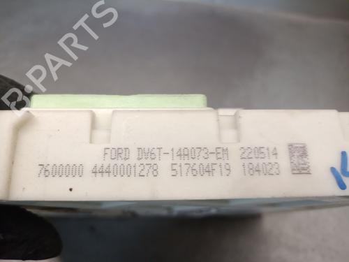 Fuse box FORD C-MAX II (DXA/CB7, DXA/CEU) 1.6 TDCi | BP37613612E1 - Image 4