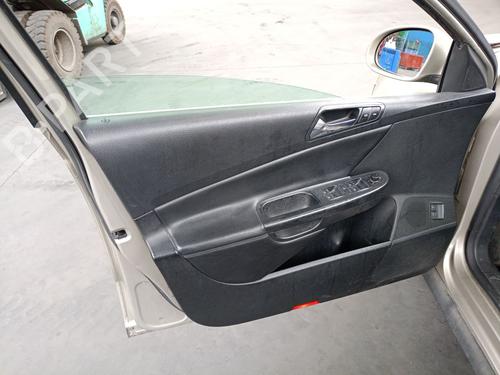 Rudehejsemekanisme venstre bagtil VW PASSAT B6 Variant (3C5) 2.0 TDI 16V | BP28582197C24 