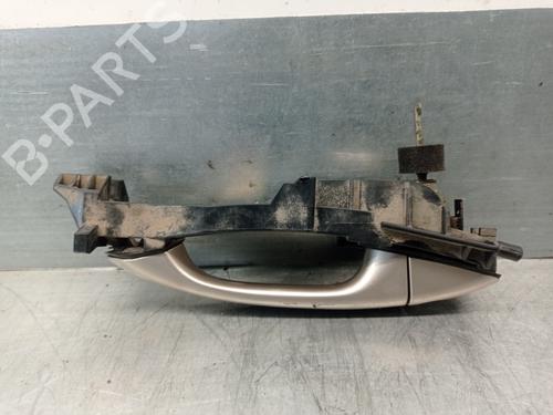 Front left exterior door handle MERCEDES-BENZ C-CLASS (W203)  | BP13366800C128 