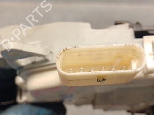 Front right lock SEAT LEON (1P1) 1.6 TDI | BP23526693C97 