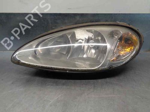 Left headlight CHRYSLER PT CRUISER Convertible 2.4 GT | BP7463585C28 