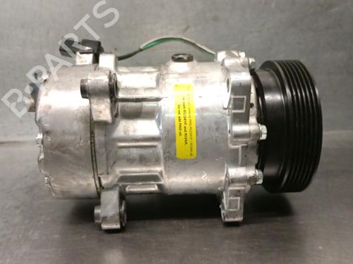AC compressor SEAT LEON (1M1) 1.6 16 V | BP36562290M34 - Image 3