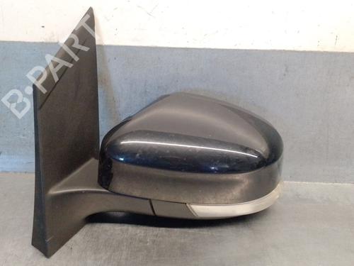 Left mirror FORD FOCUS II (DA_, HCP, DP) 1.6 TDCi | BP29501564C26 
