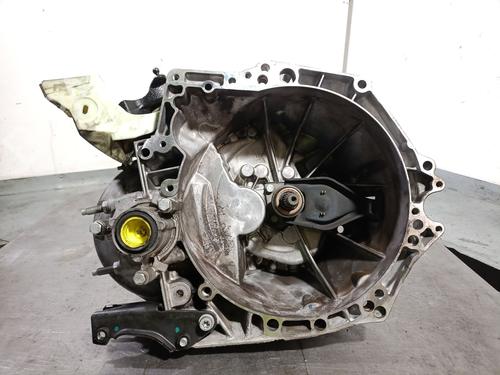 Used Gearbox Gearbox CITROËN C-ELYSEE (DD_) 1.6 BlueHDi 100 (99 hp) 39728629 39728629