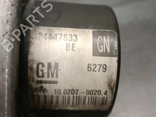 ABS pump OPEL ASTRA H (A04) 1.7 CDTI (L48) | BP37074988M43  - Image 7