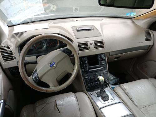 Left front window switch VOLVO XC90 I (275) 2.5 T AWD | BP30143431I27 - Image 14