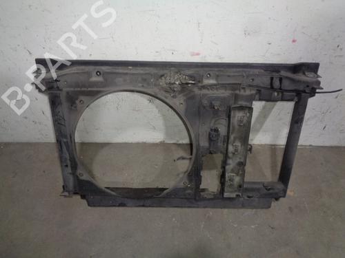 Used Front slam panel PEUGEOT 307 SW (3H) 2.0 HDI 110 (107 hp) 14332180