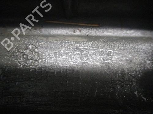 Cylinder head BMW X5 (E53) 4.4 i | BP10979172M5 