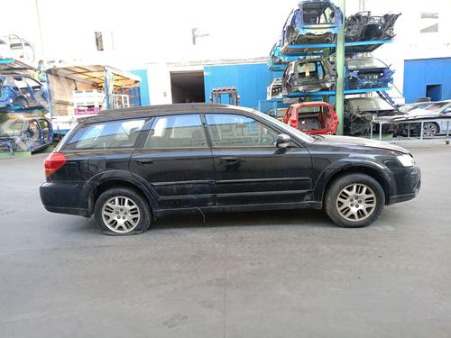 Headlight switch SUBARU LEGACY IV Estate (BP) 2.5 AWD (BP9) | BP28161981I24  - Image 7