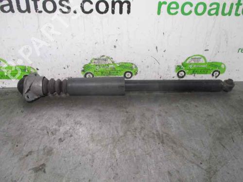 Used Left rear shock absorber SKODA OCTAVIA I Combi (1U5) 1.9 TDI (90 hp) 4452880