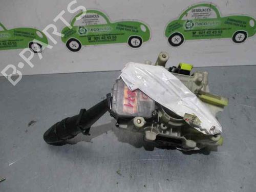 Headlight switch HYUNDAI SONATA IV (EF) 2.0 16V | BP2318342I24 