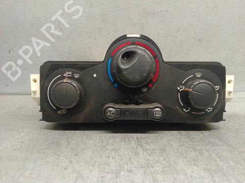 Used Climate control RENAULT MEGANE II (BM0/1_, CM0/1_) 1.5 dCi (BM02, BM13, BM2A, CM02, CM13) (101 hp) 17013939