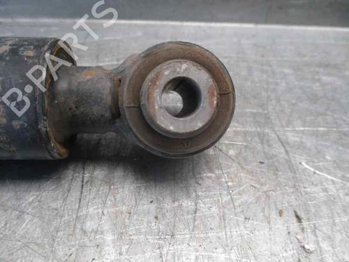 Left rear shock absorber MERCEDES-BENZ C-CLASS (W204) C 200 CDI (204.001) | BP7568400M18 