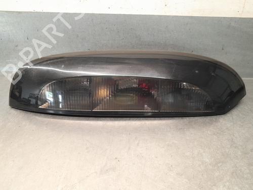 Used Left taillight Left taillight 37636954 37636954