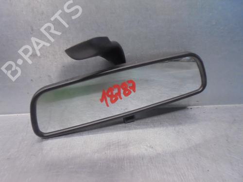 Specchietti retrovisore SSANGYONG RODIUS I 2.7 Xdi (165 hp) 15263564