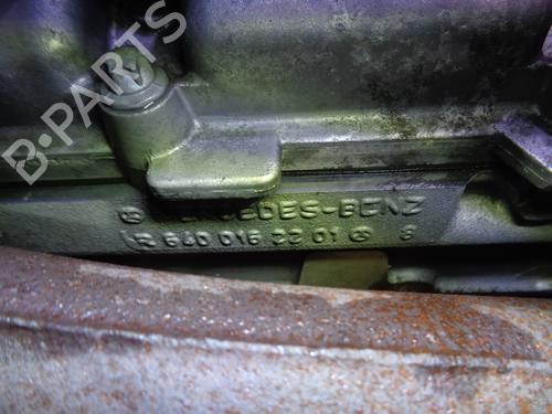 Engine MERCEDES-BENZ A-CLASS (W169) A 180 CDI (169.007, 169.307) | BP16656930M1 