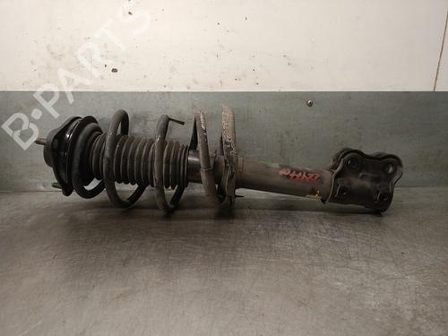 Used Right front shock absorber HYUNDAI i40 I (VF) 1.7 CRDI (141 hp) 27090323