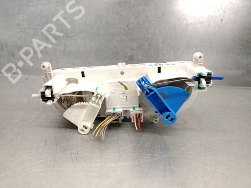 Climate control RENAULT CLIO IV (BH_) 0.9 TCe 90 LPG | BP23425947I5 