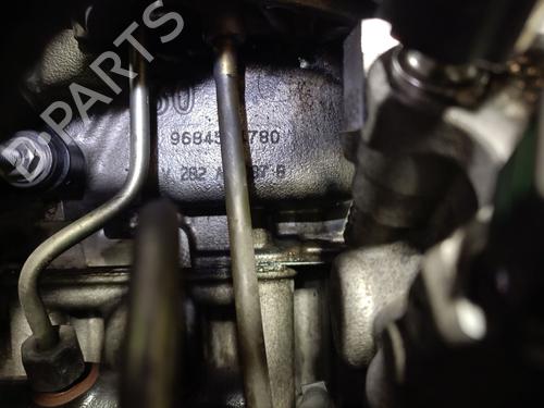 Engine CITROËN C-ELYSEE (DD_) 1.6 BlueHDi 100 | BP32760508M1 - Image 13