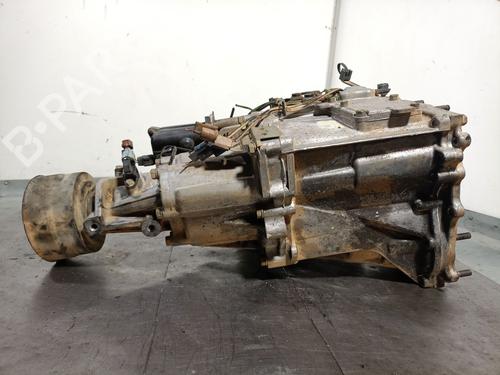 Used Transfer box Transfer box MITSUBISHI PAJERO III (V7_W, V6_W) 3.2 Di-D (V68W) (160 hp) 32492468 32492468