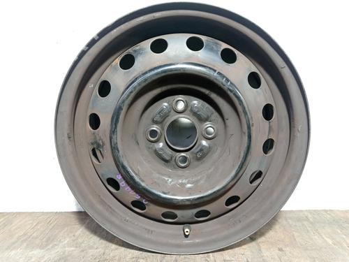 Used Rim Rim TOYOTA COROLLA (_E12_) 1.4 VVT-i (ZZE120_, ZZE120R) (97 hp) 33942886 33942886