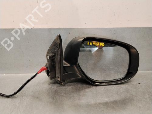 Retrovisor direito Retrovisor direito 39071581 39071581