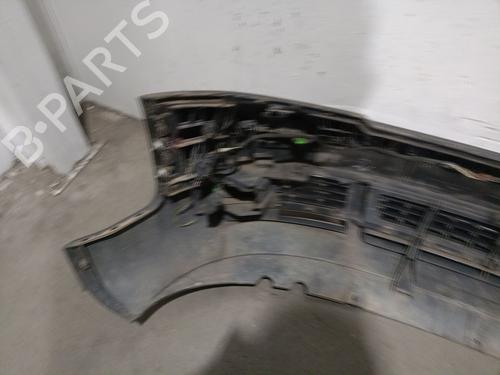 Front bumper AUDI A4 B6 (8E2) 1.9 TDI | BP33218969C7  - Image 7