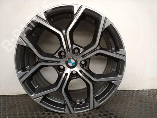 Used Rim Rim 37074883 37074883