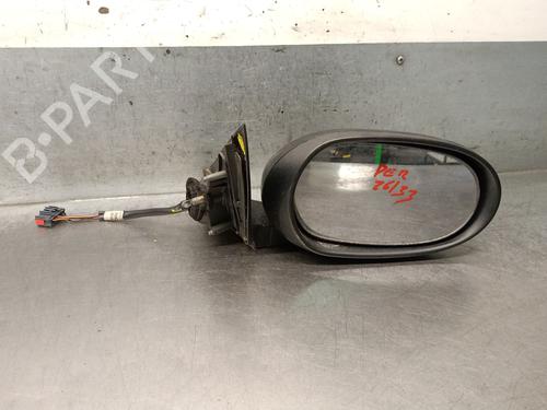 Used Right mirror Right mirror 37758624 37758624