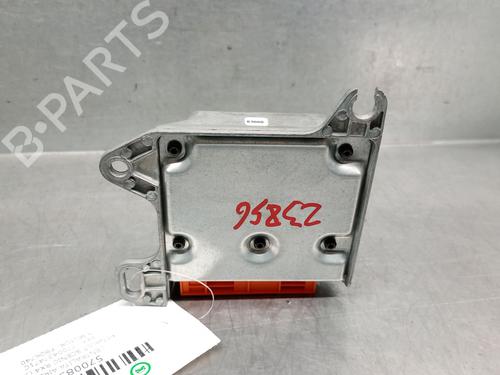 Kollisjonspute styreenhet RENAULT SCÉNIC I MPV (JA0/1_, FA0_) 1.9 dCi RX4 | BP29936225M53