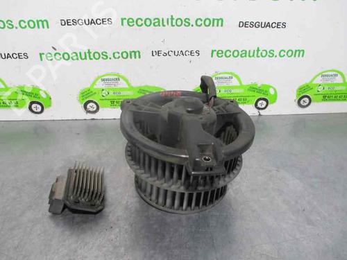 Used Heater blower motor TOYOTA PRIUS Saloon (_W1_) 1.5 Hybrid (NHW1_) (72 hp) 2816400