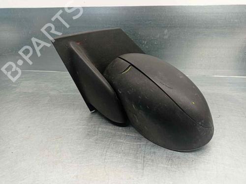 Left mirror TOYOTA AYGO (_B1_) 1.0 (KGB10_, KGB10R) | BP11957099C26 