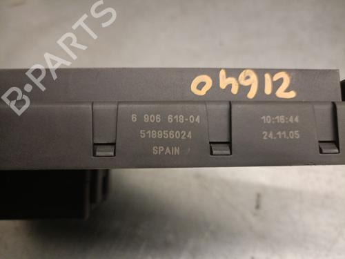 Fuse box BMW 5 (E60) 520 d | BP22721885E1 