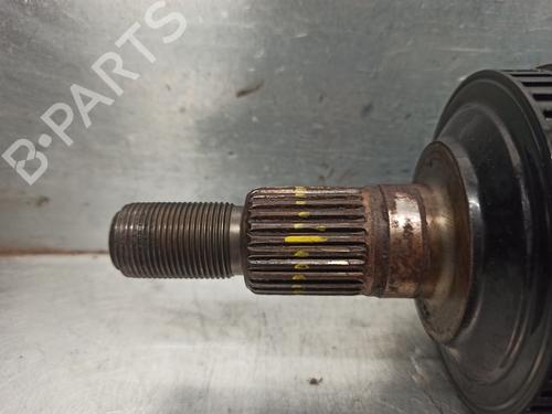 Left rear driveshaft PORSCHE BOXSTER (986) 2.5 | BP12953174M40 