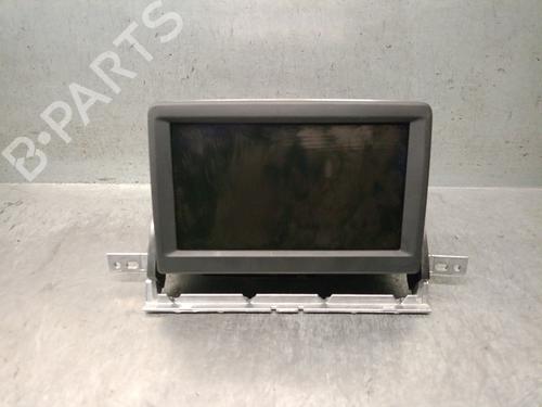 Display für AUDI A8 D3 (4E2, 4E8) 3.0 TDI quattro (233 hp) 32205528