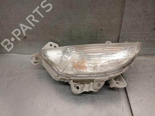 Left front indicator MAZDA 3 (BM, BN) 2.2 D | BP37157490C32 - Image 4