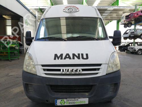 Right front window switch IVECO DAILY IV Van 35S14 C, 35S14 C/P, 35S14 V, 35S14 V/P, 35C14 V,... | BP17957708I26 - Image 10