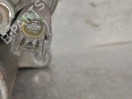 Starter TOYOTA COROLLA (_E12_) 1.4 VVT-i (ZZE120_, ZZE120R) | BP34004820M8 - Image 5