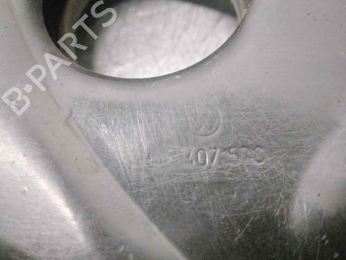 Querlenker links vorne SEAT IBIZA III (6L1) 1.9 TDI | BP17004456M12 