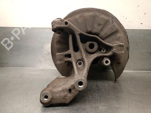 Used Left rear steering knuckle SKODA SUPERB III (3V3) 2.0 TDI (150 hp) 22798680