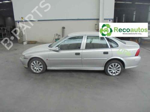 Intercooler OPEL VECTRA B (J96) 2.0 DTI 16V (F19) | BP2119680M30 